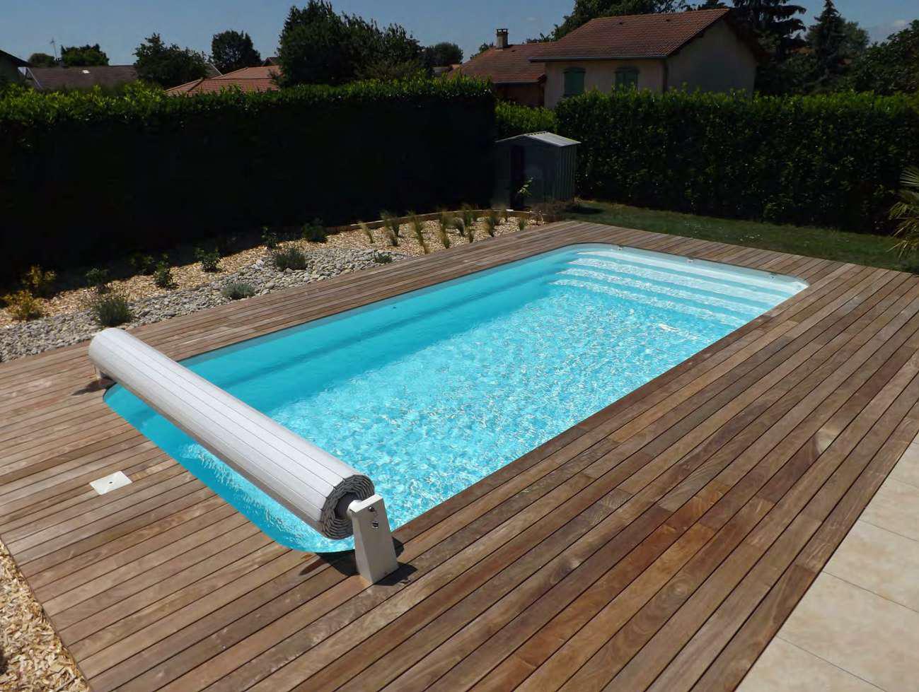 DÉCLIC R800 FT